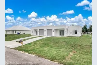 8235 Cozumel Lane, Sebring, FL 33876 - Photo 2