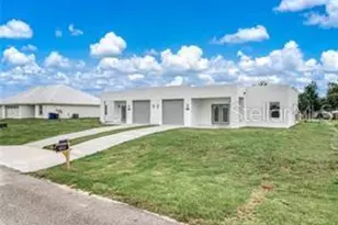 8235 Cozumel Ln, Sebring, FL 33876 - Photo 2