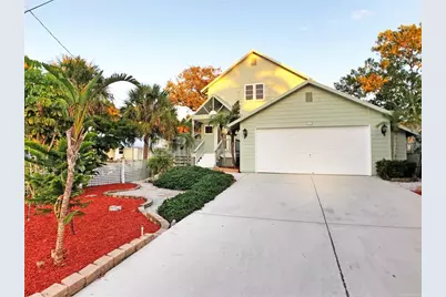 5157 Sandy Beach Avenue, Sarasota, FL 34242 - Photo 1