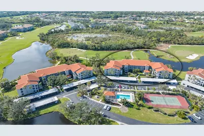 9320 Clubside Circle #2106, Sarasota, FL 34238 - Photo 1