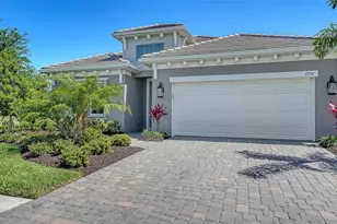 2550 Wild Cherry Path, Sarasota, FL 34240 - Photo 1
