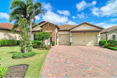 283 Toscavilla Boulevard, Nokomis, FL 34275 - Photo 6