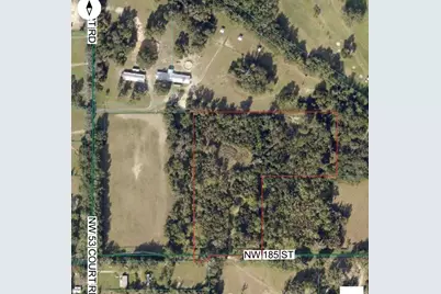 0 NW 185th Street, Citra, FL 32113 - Photo 8