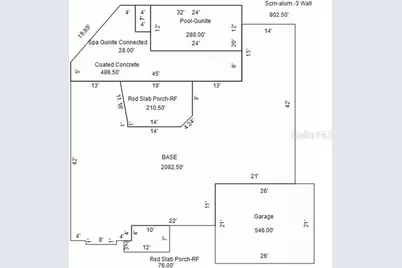 3706 Whippoorwill Boulevard, Punta Gorda, FL 33950 - Photo 44