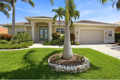 3706 Whippoorwill Boulevard, Punta Gorda, FL 33950 - Photo 2