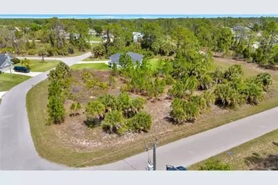 Amnesty Drive, North Port, FL 34288 - Photo 2