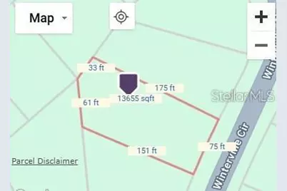 Lot 14 Loring Drive, North Port, FL 34288 - Photo 4