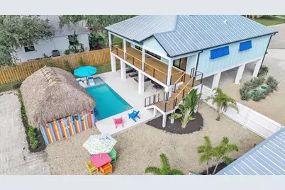 9470 Colony Drive, North Fort Myers, FL 33917 - Photo 4