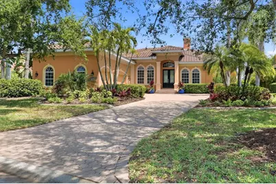 1740 Amberwynd Circle W, Palmetto, FL 34221 - Photo 2