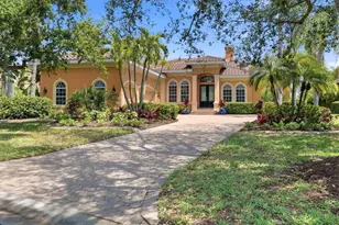 1740 Amberwynd Cir W, Palmetto, FL 34221 - Photo 2