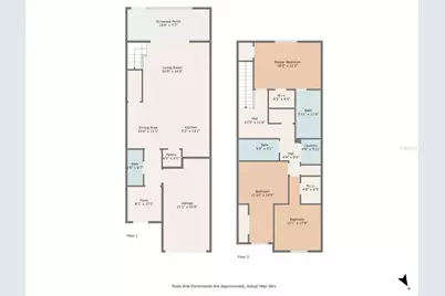 17709 Crescent Moon Loop, Bradenton, FL 34211 - Photo 62