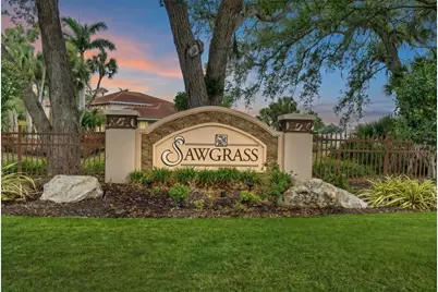 542 Misty Pine Drive, Venice, FL 34292 - Photo 1