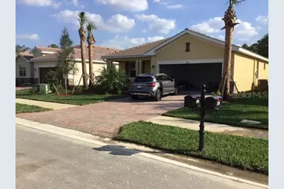 3370 Weston Manor Drive, Alva, FL 33920 - Photo 1