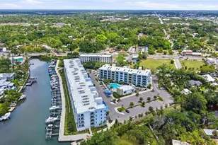 1703 N Tamiami Trl, Sarasota, FL 34234 - Photo 50