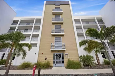 1703 N Tamiami Trail #406, Sarasota, FL 34234 - Photo 2