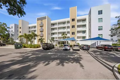 1703 N Tamiami Trail #406, Sarasota, FL 34234 - Photo 1
