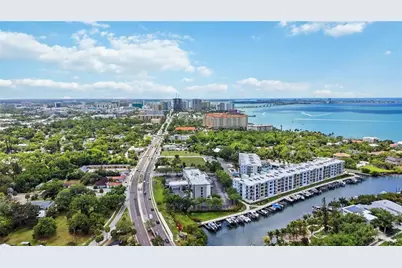 1703 N Tamiami Trail #406, Sarasota, FL 34234 - Photo 52