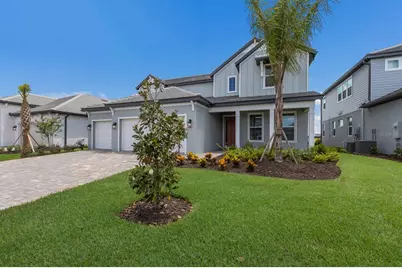 4611 Sweet Retreat Run, Lakewood Ranch, FL 34211 - Photo 2