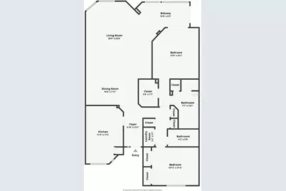 4634 Mirada Way #28, Sarasota, FL 34238 - Photo 2