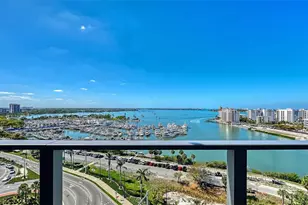 1155 N Gulfstream Ave, Sarasota, FL 34236 - Photo 16
