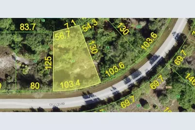 7651 St Regis Circle, Port Charlotte, FL 33981 - Photo 1