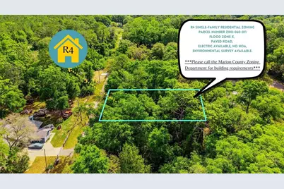 Lot 11 NW 20th Street, Ocala, FL 34482 - Photo 2
