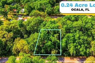 Lot 11 NW 20th St, Ocala, FL 34482 - Photo 1