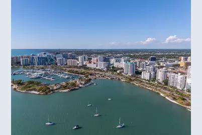 401 S Palm Avenue #1102, Sarasota, FL 34236 - Photo 72