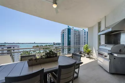 401 S Palm Avenue #1102, Sarasota, FL 34236 - Photo 16