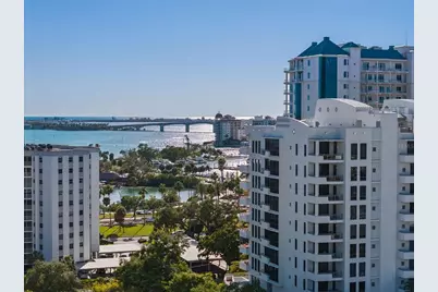 401 S Palm Avenue #1102, Sarasota, FL 34236 - Photo 6