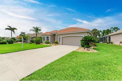 2443 Silver Palm Road, North Port, FL 34288 - Photo 12