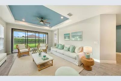 10089 Morning Mist Ln Lane, Sarasota, FL 34241 - Photo 6