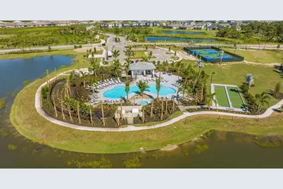 10089 Morning Mist Ln Lane, Sarasota, FL 34241 - Photo 62