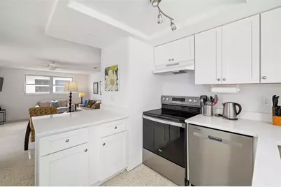 6154 Midnight Pass Road #A-3, Sarasota, FL 34242 - Photo 8