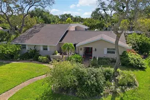 3951 Country View Dr, Sarasota, FL 34233 - Photo 1