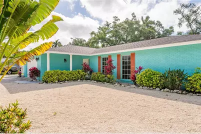 1133 Montezuma Drive, Bradenton, FL 34209 - Photo 1