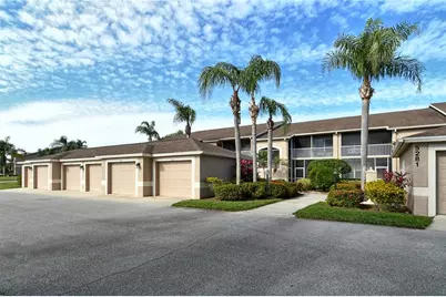 5281 Mahogany Run Avenue #822, Sarasota, FL 34241 - Photo 4