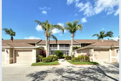 5281 Mahogany Run Avenue #822, Sarasota, FL 34241 - Photo 2