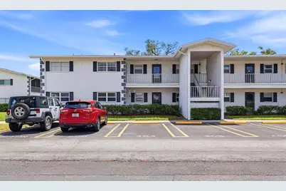 202 46th Avenue Terrace W #404, Bradenton, FL 34207 - Photo 2