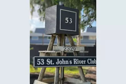 2329 River Ridge Road #10, Deland, FL 32720 - Photo 2