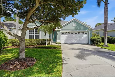 132 Tall Trees Court, Sarasota, FL 34232 - Photo 1