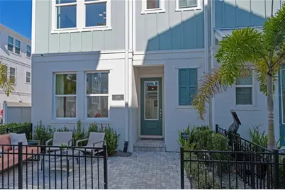 2451 Mangum Court, Sarasota, FL 34237 - Photo 1