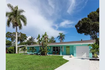 3049 Wood Street, Sarasota, FL 34237 - Photo 2