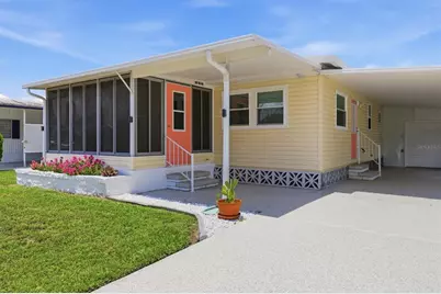 1205 45th Avenue Drive E, Ellenton, FL 34222 - Photo 2