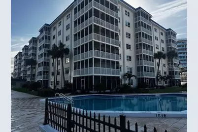 800 Benjamin Franklin Drive #509, Sarasota, FL 34236 - Photo 2