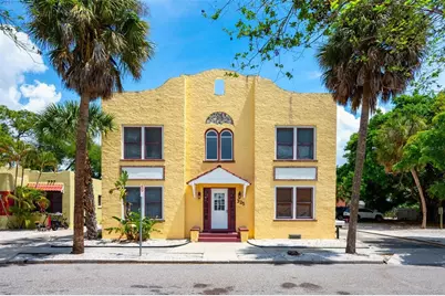 325 Ohio Place #3, Sarasota, FL 34236 - Photo 1