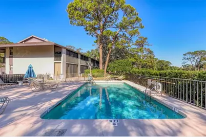3031 Quail Hollow #16, Sarasota, FL 34235 - Photo 32