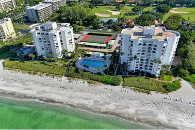 1000 Longboat Club Road #304, Longboat Key, FL 34228 - Photo 36