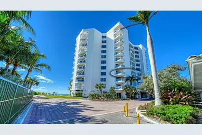 1000 Longboat Club Road #304, Longboat Key, FL 34228 - Photo 4