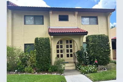 1428 56th Street W #1428, Bradenton, FL 34209 - Photo 1